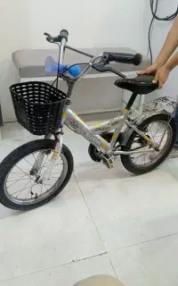 دوچرخه