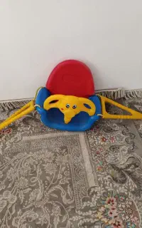 تاب بچه