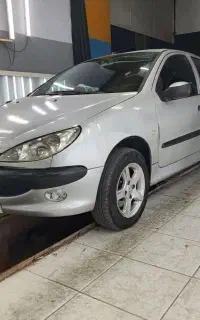 پژو۲۰۶