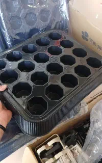 فروش عمده سینی هیئتی۲۰ حفره