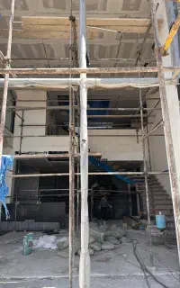 نیروی میکروسمنت کار در مشهد