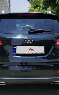 جک s5  2000 مدل ۹۷ بدون رنگ