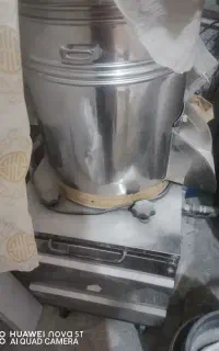 سبزی خرد کن 6 کیلویی موتورصنعتی
