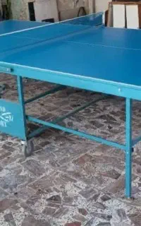 میز پینگ پونگ نو پ کاملا سالم
