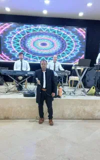 موزیک پاپ دیجی ارکستر