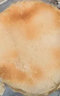 نان محلی