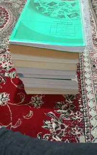 کتاب گاج و خیلی سبز تجربی