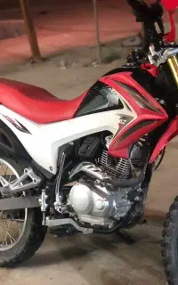 موتور تریل پرواز ۴۰۳