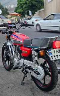 احسان 200 مدل 1402