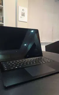 لپ تاپ سرفیس مایکروسافت مدل  Surface Laptop 3