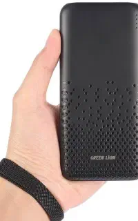 پاور بانک گرین لاین 20 هزار