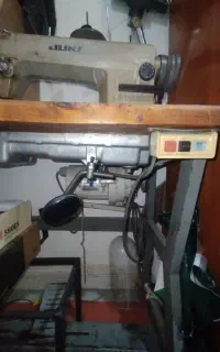 فروش چرخ خیاطی .