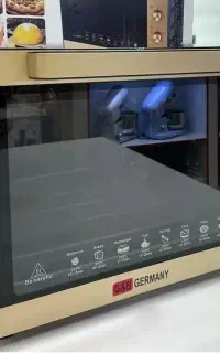 آون توستر Germany