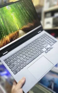 لنوو LOQ پردازنده i7 13650HX و گرافیک RTX4050