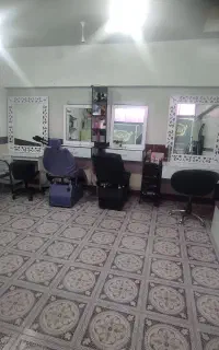 لوازم آرایشگاه زنانه