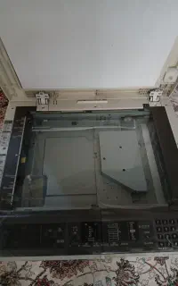 دستگاه کپی شارپ
