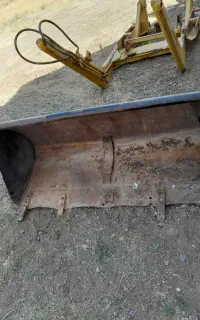 بیل تراکتور ۲۸۵ و ۴۷۵
