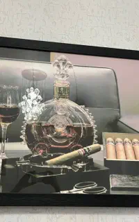 تابلو امروزی نوردار