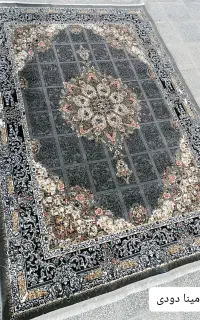 فرش ماهان