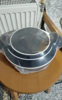 لوازم اشپزخانه