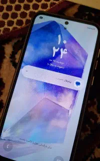 گوشی a55