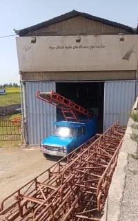 جوشکار نیمه ماهر یا ماهر