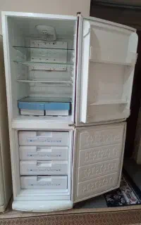 یخچال فریزر نوین انجماد