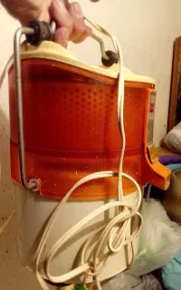 آبمیوه گیری ناسیونال