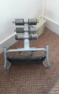دستگاه دراز نشست