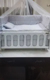 تخت گهواره