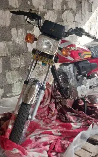 هندا ۲۰۰ (هانی)