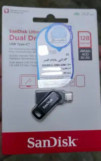 فلش مموری sandisk