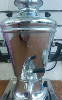 سماور برقی نو
