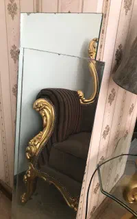 سه عدد اینه