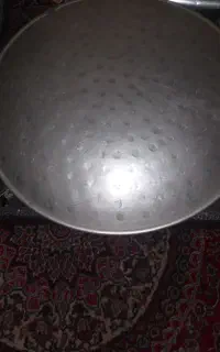 نون پزی
