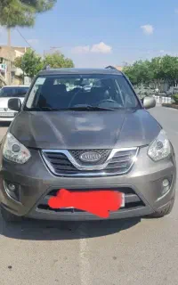 ام وی ام نیومدل۹۵بی رنگ کم کاردرحد