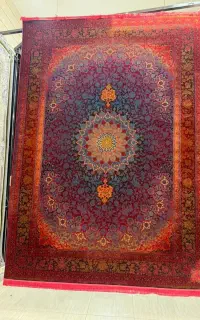 فرش قالی میلان