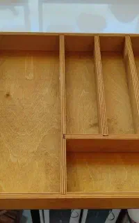 نظم دهنده ی قاشق