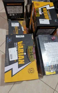 الو باتری ،نصب رایگان در محل،صبا،وایا،سینگا