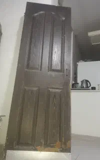 درب سرویس بهداشتی