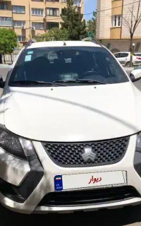 کوییک (s) ۸۵ گانه فول مانتیور دار