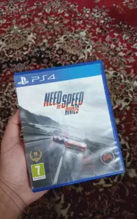 بازی ps4  نید فور اسپید