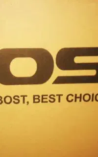 تلویزیون ۴۳ اینچ مارک بست BOST
