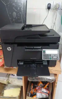 پرینتر hp127