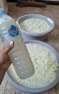 اب پیاز خالص درجه یک