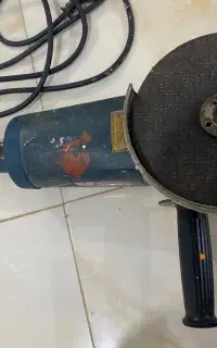سنگ فرزبزرگ بوش