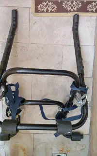 دوچرخه بند