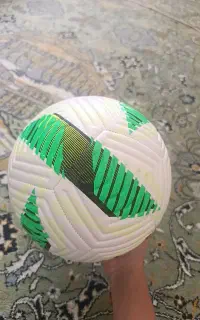 توپ فوتبال سایز 5 اصل