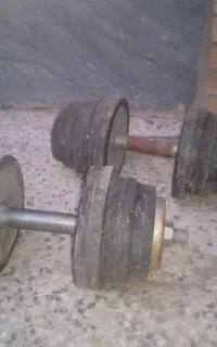 وسیله ورزشی