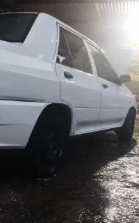فقط تماس
